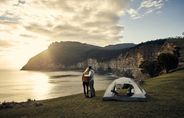 Swags vs Tents vs Rooftop Tents