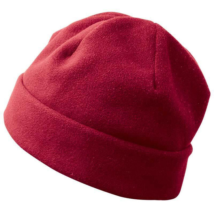 Sherpa Fleece Beanie Kalzang-1