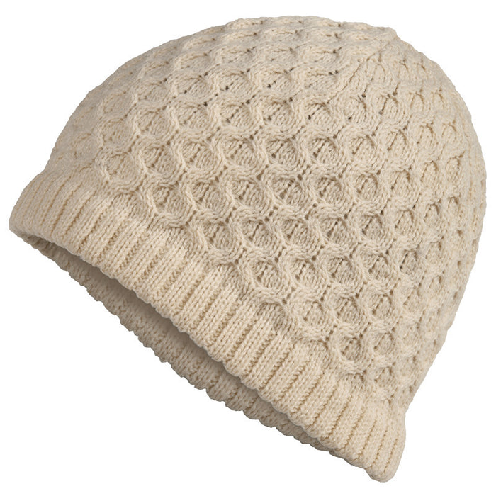 Sherpa Beanie Lhamu-1