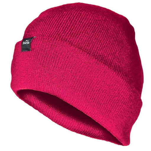 Sherpa Beanie Tenzing-0