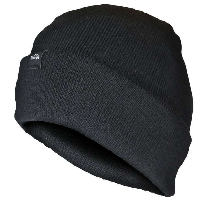 Sherpa Beanie Tenzing-1