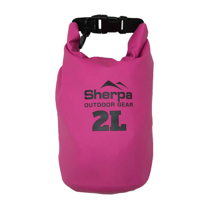 Sherpa 2L Waterproof Dry Bag-1