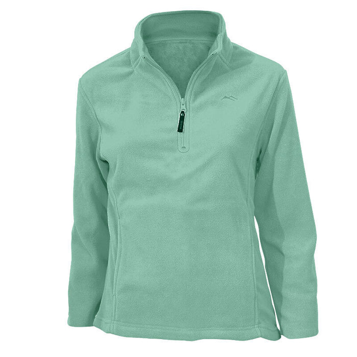 Sherpa Women's Sona Lightweight Fleece Top-1