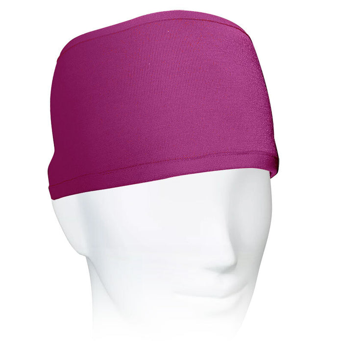 Sherpa Merino Headband-0