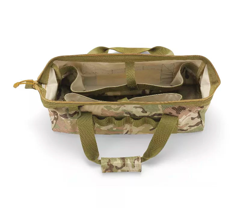 Heavy Duty Tool Bag - Outbackers