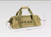 Heavy Duty Tool Bag - Outbackers