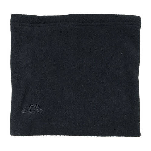 Sherpa Fleece Neck Warmer-1