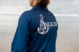 Angry Angler Original Fishing Jersey - Outbackers