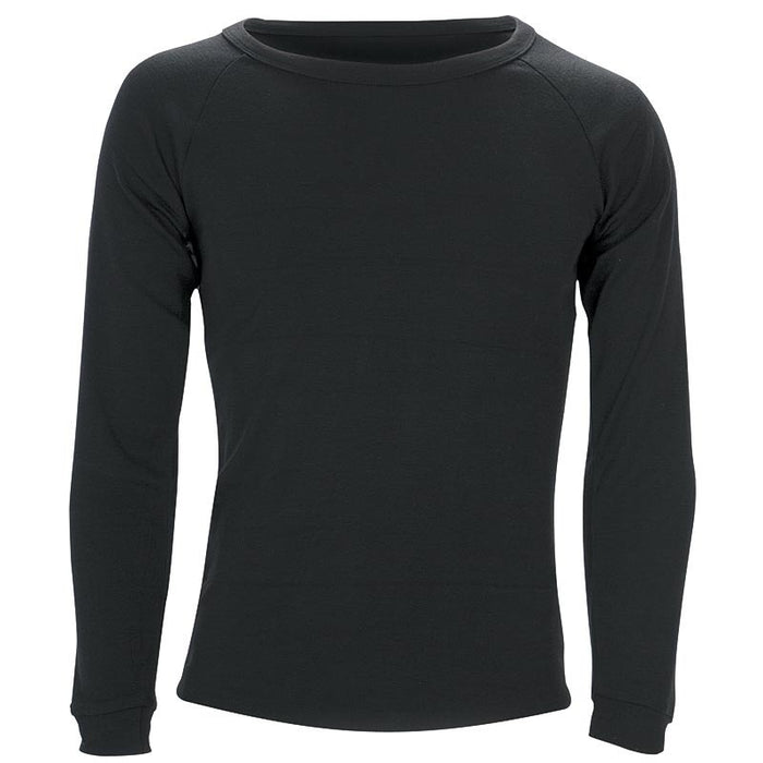 Sherpa Unisex Long Sleeve Polypro Thermal Top-2