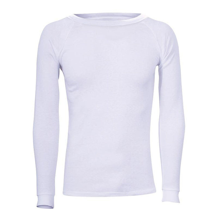 Sherpa Unisex Long Sleeve Polypro Thermal Top-1