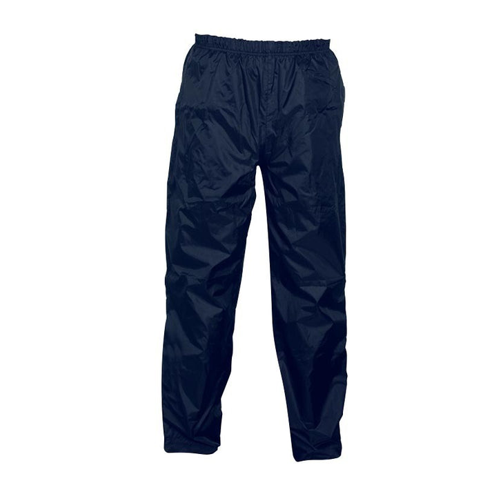 Sherpa Stay Dry Hiker Rain Pants Navy-0