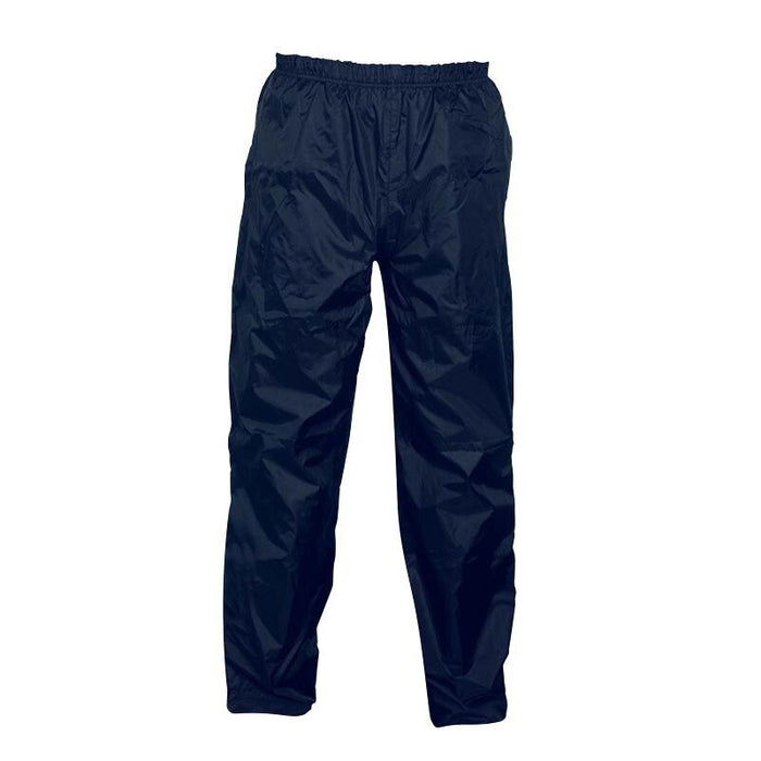 Sherpa Stay Dry Hiker Rain Pants Navy-0