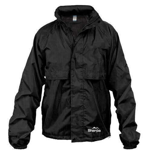 Sherpa Stay Dry Hiker II Rain Jacket-0