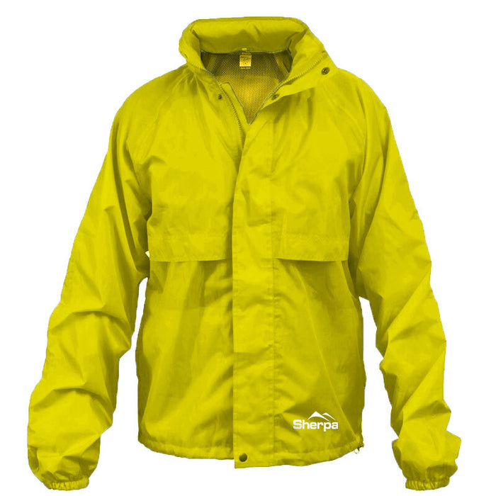 Sherpa Stay Dry Hiker II Rain Jacket-1