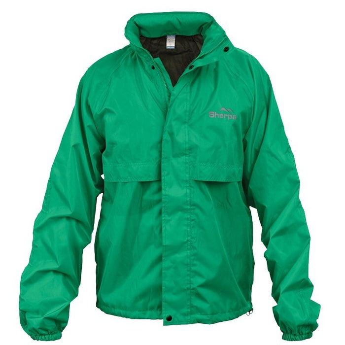 Sherpa Stay Dry Hiker Rain Jacket-0