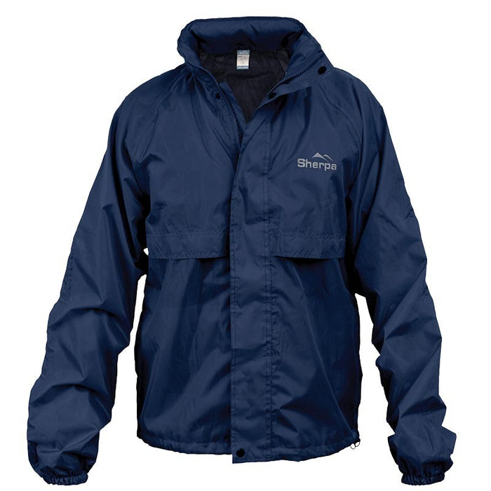 Sherpa Kid's Stay Dry Hiker II Rain Jacket-0