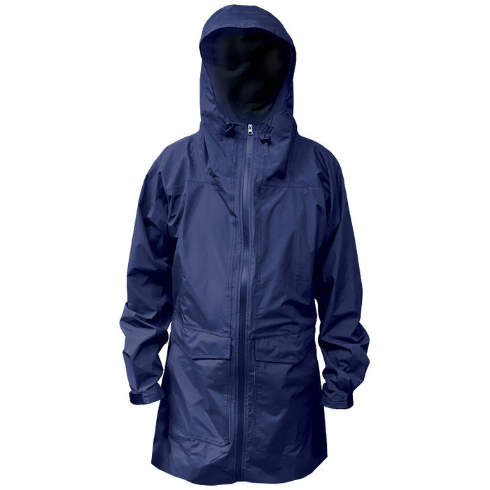 Sherpa Stay Dry Trekker Raincoat-1