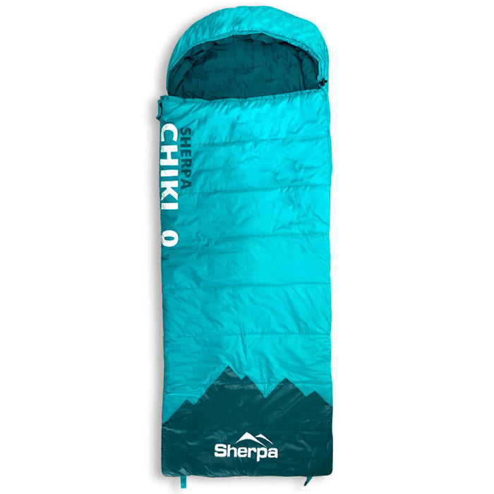 Sherpa Kids' Chiki 0 Sleeping Bag-1