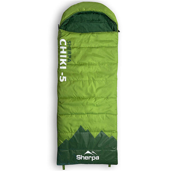 Sherpa Kids' Chiki -5 Sleeping Bag-1