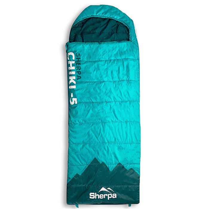 Sherpa Kids' Chiki -5 Sleeping Bag-2