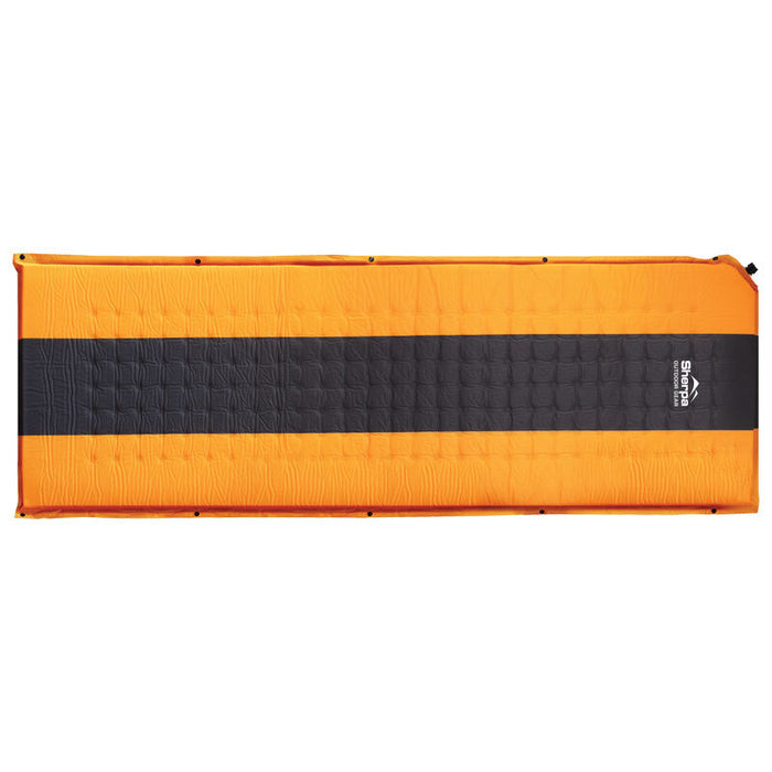 Sherpa Camper Sleeping Mat-1