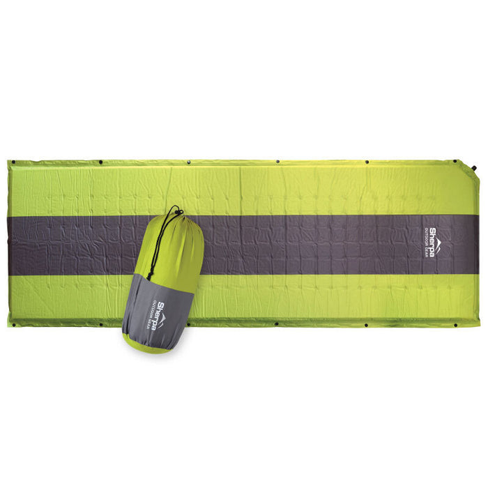 Sherpa Hiker Sleeping Mat-2