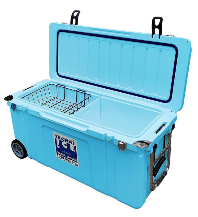 Techni Ice Signature Hardcore Ice box 120L