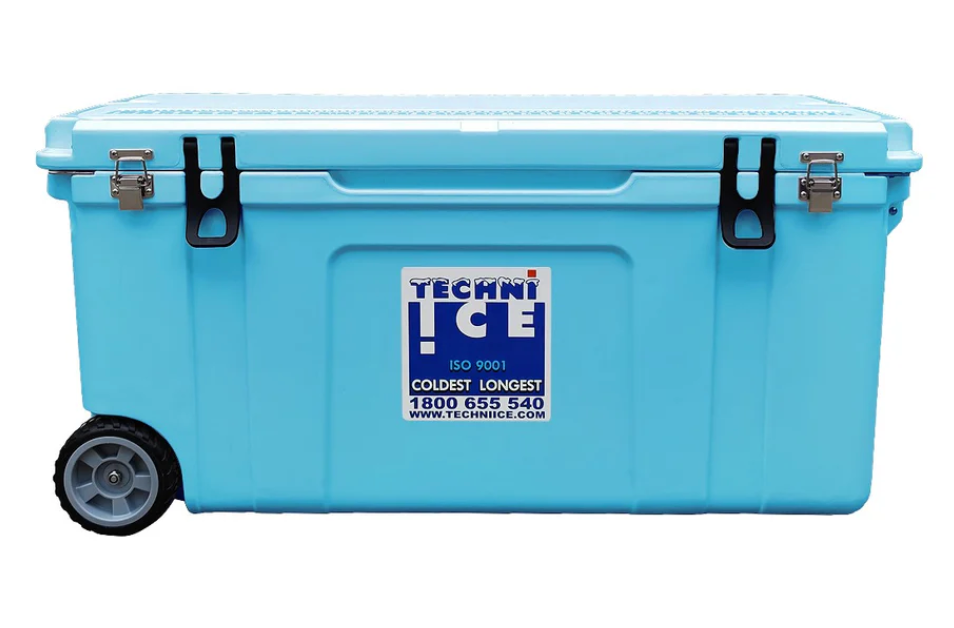 Techni Ice Signature Hardcore Ice box 120L