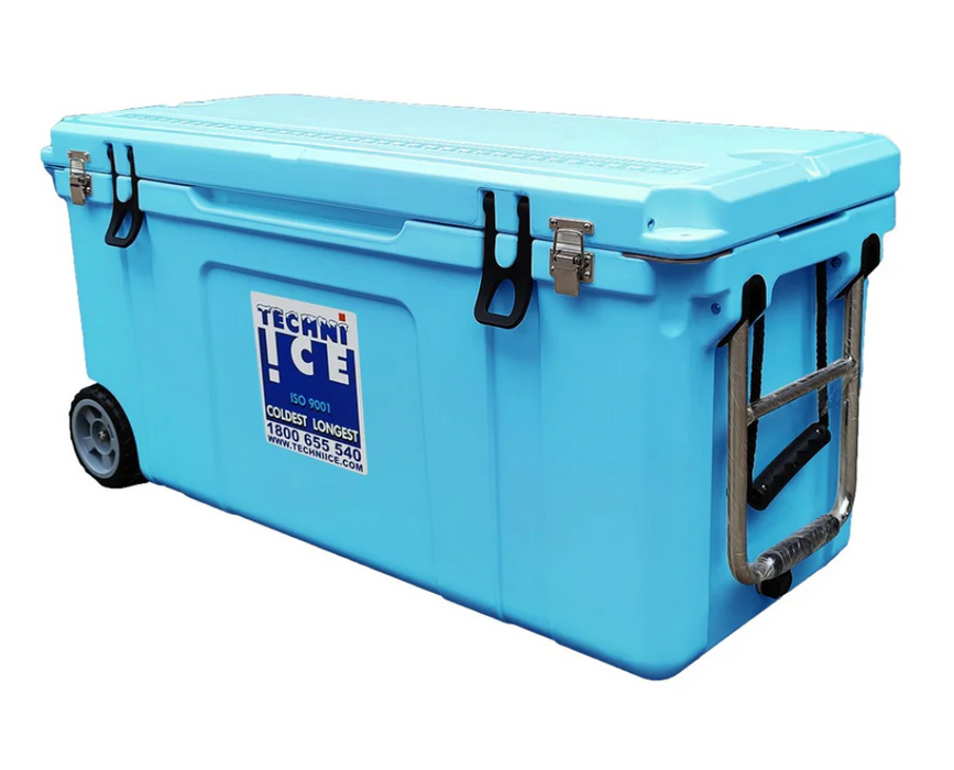 Techni Ice Signature Hardcore Ice box 120L