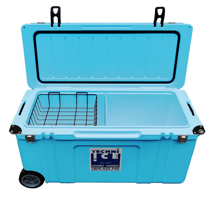 Techni Ice Signature Hardcore Ice box 120L