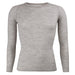 Sherpa Unisex Merino Wool Long Sleeve Thermal Top-1