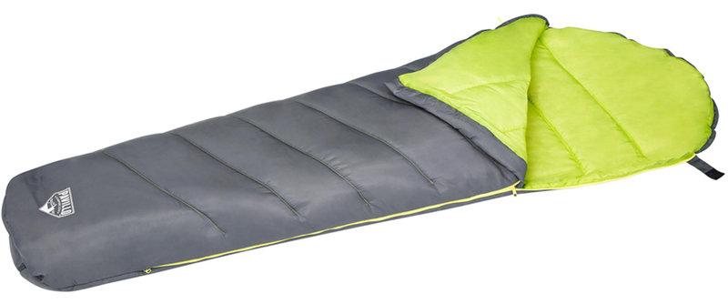 HIBERHIDE 10 Sleeping Bag - Outbackers