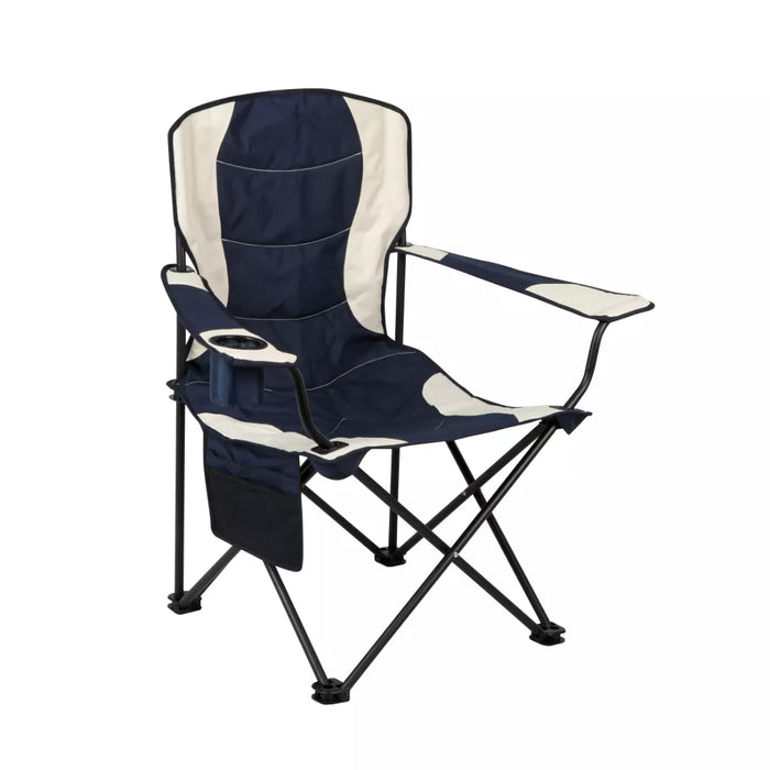 KING SIZE ACTION CHAIR - Outbackers