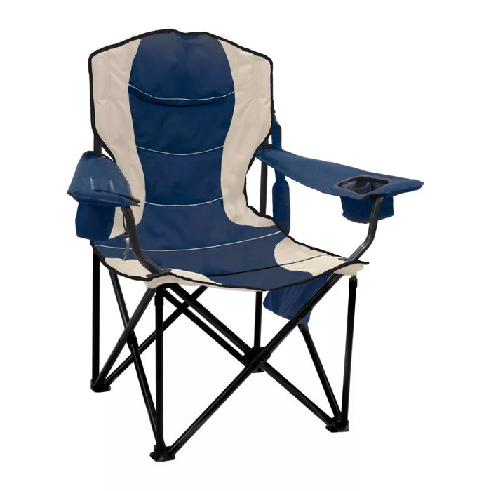 SUPER KING SIZE ACTION CHAIR - Outbackers