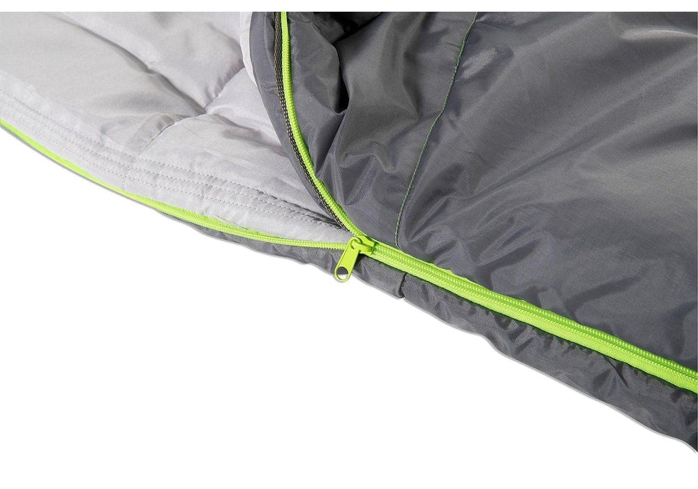 HIBERHIDE 10 Sleeping Bag - Outbackers