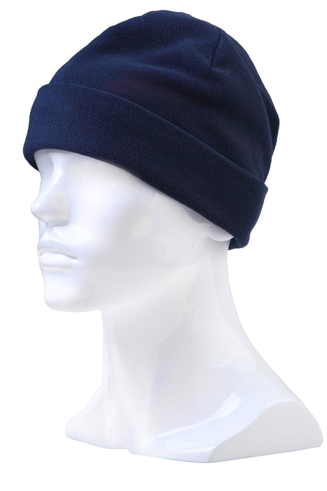 Blizzard Plus Adults Beanie - Outbackers