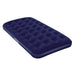 QUEEN VELOUR AIRBED WITH SID VALVE - Outbackers