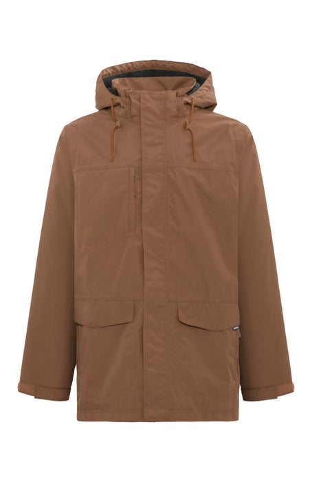 Altair Men’s Coat - Outbackers