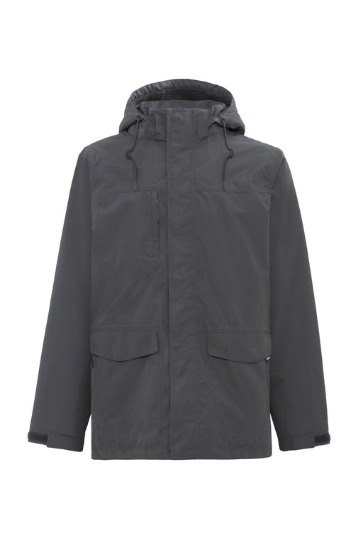 Altair Men’s Coat - Outbackers