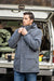 Altair Men’s Coat - Outbackers