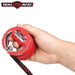 Bore Boss Pull Through Bore Cleaner .270 Caliber - Outbackers