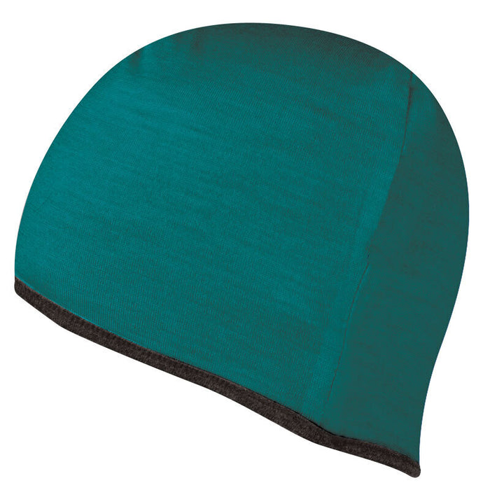 Sherpa Dawa Reversible Merino Wool Beanie - Outbackers