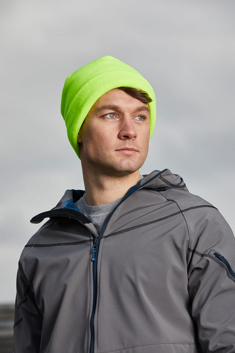 Blizzard Plus Adults Beanie - Outbackers