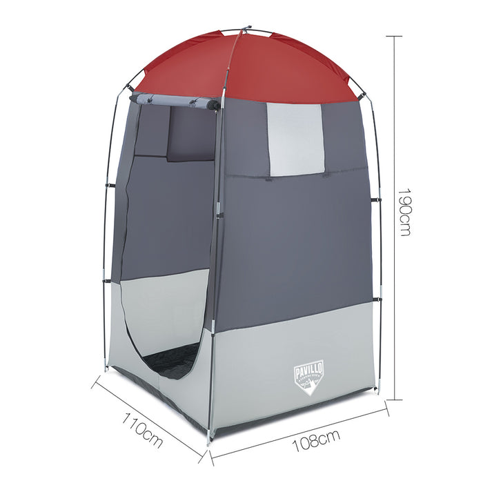 Bestway Portable Change Room for Camping - Outbackers