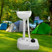 Weisshorn Portable Camping Wash Basin 19L - Outbackers