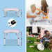 Portable Folding Camping Table 60cm - Outbackers