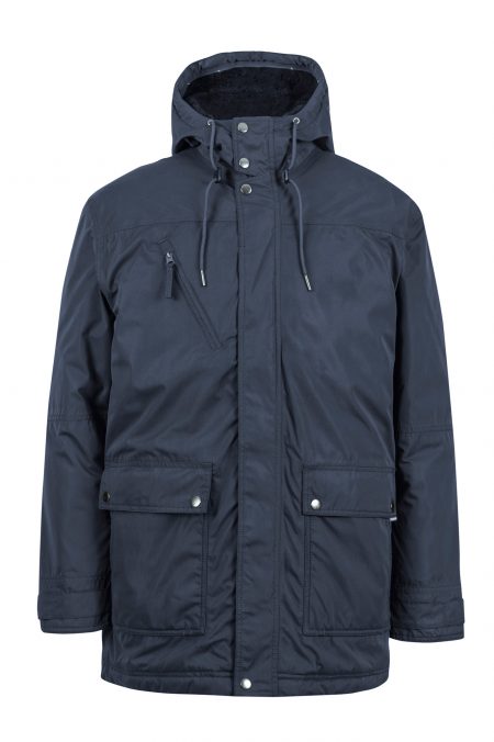 Cirrus Men's Parka - Outbackers