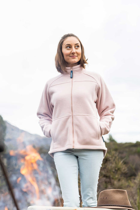 Cuthbert Women’s Jacket - Outbackers