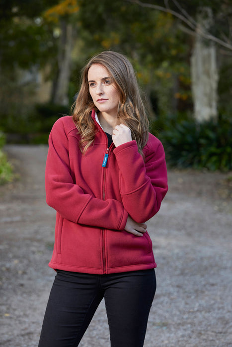 Cuthbert Women’s Jacket - Outbackers