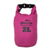 Sherpa 2L Waterproof Dry Bag - Outbackers